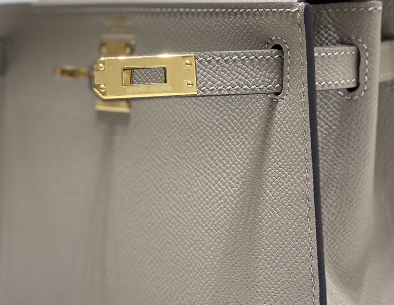 Hermes Kelly Bags